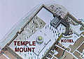 Temple Mount Aerial View