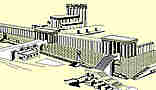 Second Temple in the Roman Period