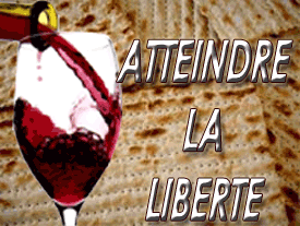 Atteindre la Liberté