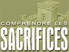 Comprendre les Sacrifices