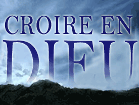 Croire en Dieu - Définition du bita'hone