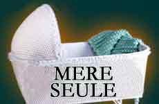 Mère seule