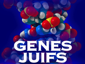 Genes Juifs