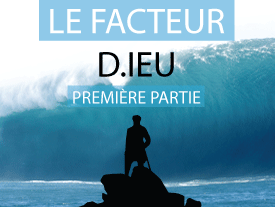 Le facteur D.ieu, Première partie