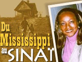 Du Mississipi au Sinaï