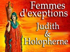 Judith et Holopherne