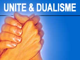 Unité et dualisme