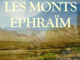 le mont ephraim