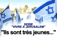 Ils sont très jeunes…