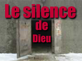 Le Silence de D.ieu