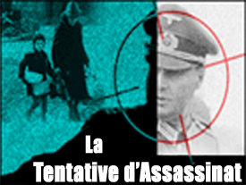 Une tentative d'assassinat