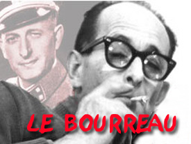 Le bourreau