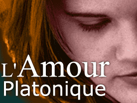 L'amour platonique