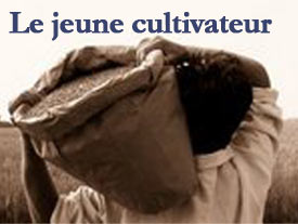 Le jeune cultivateur