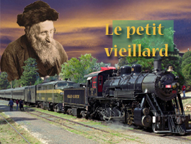 Le petit viellard