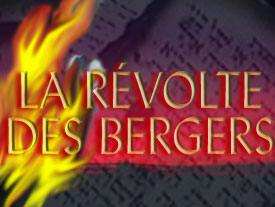 La révolte des bergers