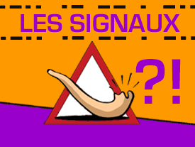 Les Signaux