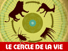 Le Cercle de la Vie