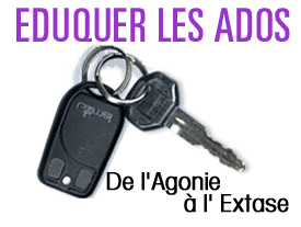 De l'Agonie A l'Extase: Eduquer les Ados ?