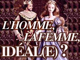 L'homme / la femme idéal(e)