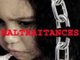 Maltraitances