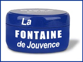 La Fontaine de Jouvence