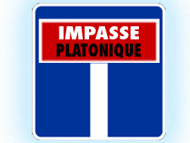 Impasse platonique