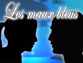 Les Maux Bleus