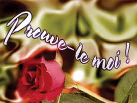 Prouve le moi