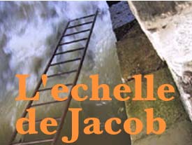 l'échelle de jacob