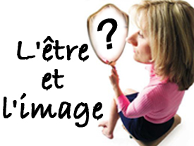 L'être et l'image