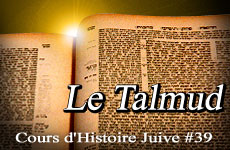 Le Talmud