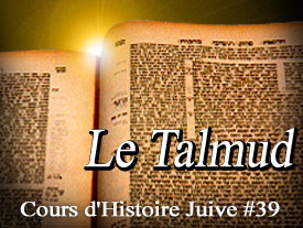 Le Talmud