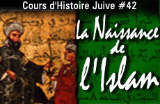 La naissance de l’Islam La naissance de l’Islam