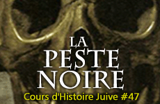 La peste noire