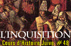 L’Inquisition