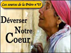 Déverser Notre Cœur