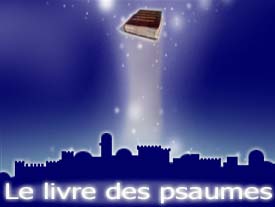 Le Livre des Psaumes