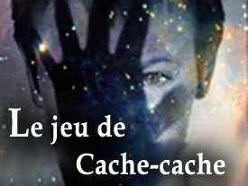 Le jeu de cache-cache