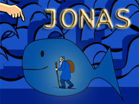 Jonas