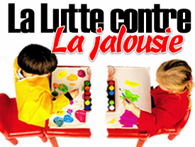 La Lutte Contre la Jalousie