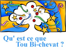 Qu'est-ce que Tou Bichevat ?