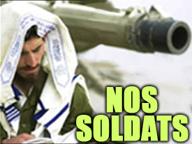 Nos Soldats