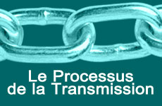 Le processus de la transmission