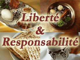 Liberté et Responsabilité