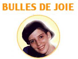 Bulles de joie