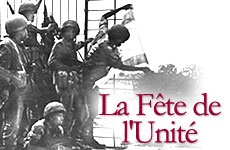 Yom Yerouchalaim : Fête de l'Unité