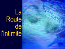 La route de land#8217;intimité