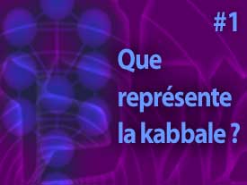 Que Représente la Kabbale ?