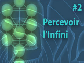 Percevoir l'Infini